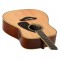 قیمت خرید فروش گیتار آکوستیک Yamaha FG820-NT